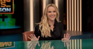 The Morning Show : Photo Reese Witherspoon