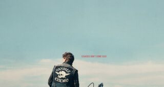 The Bikeriders : Affiche US