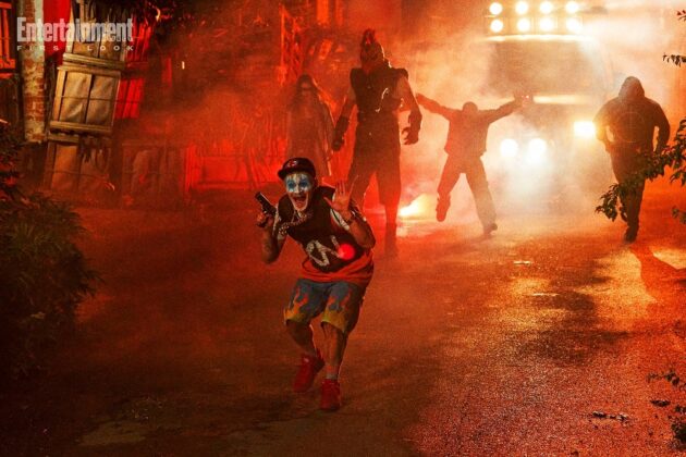 The Toxic Avenger : photo