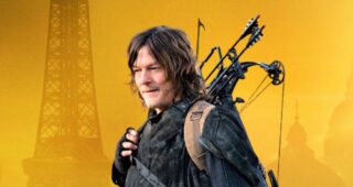 The Walking Dead : Daryl Dixon : L'épisode le plus violent de The Walking Dead arrive, et c'est dans la série sur Daryl