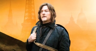 The Walking Dead : Daryl Dixon : les origines des super-zombies dévoilées dans la série sur Daryl Dixon