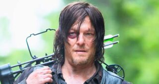 The Walking Dead : Daryl Dixon : les premiers avis sur la série avec Daryl Dixon sont là