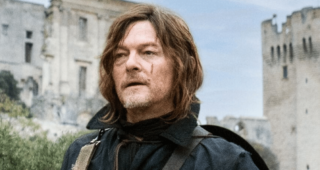 The Walking Dead : Daryl Dixon : The Walking Dead : Daryl Dixon va revenir à la source de la série originale