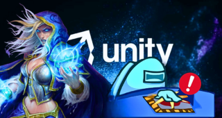 Unity : qui touche le jeu vidéo (et pourquoi c'est très chaud) ?