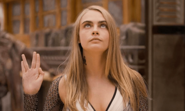 Valerian et la Cité des mille planètes : Valerian : Luc Besson veut refaire un space opera (mais c'est le seul)