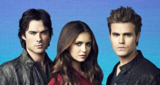 Vampire Diaries : films et séries à voir sur Netflix du 15 au 21 septembre 2023