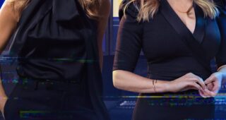 The Morning Show : Affiche officielle