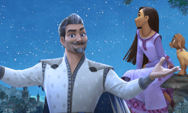 Wish - Asha et la Bonne Etoile : le nouveau Disney dévoile une bande-annonce pour le 100e anniversaire du studio