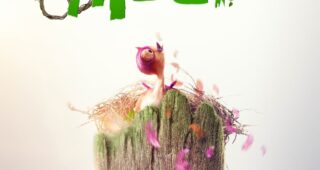 Je s'appelle Groot : Affiche officielle