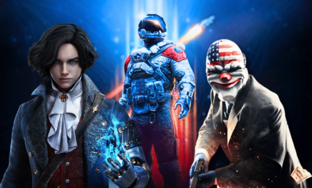 Xbox Game Pass : septembre 2023 la liste des nouveaux jeux
