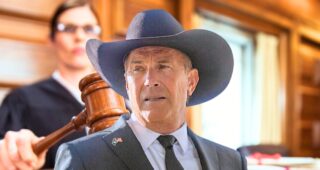 Yellowstone : Kevin Costner menace de traîner les créateurs "au tribunal" après son licenciement