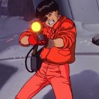 kaneda