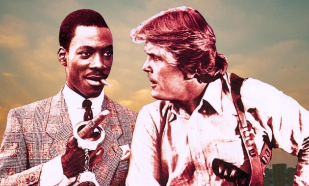 48 heures : doit tout à Eddie Murphy et à ce classique qui a réinventé le film policier