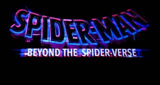 Spider-Man: Beyond the Spider-Verse : Affiche officielle