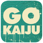 gokaiju