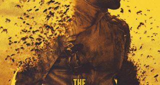 The Beekeeper : Affiche officielle