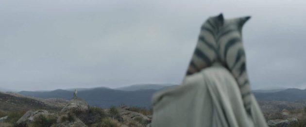 Ahsoka : photo