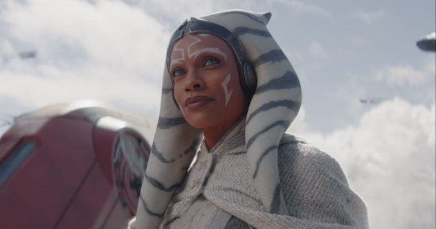 Ahsoka : photo
