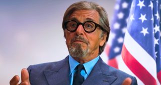 Al Pacino : Al Pacino va faire son retour dans un thriller sur JFK revenant sur l'assassinat du président