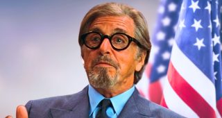 Al Pacino : Al Pacino va faire son retour dans un thriller sur JFK revenant sur l'assassinat du président