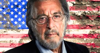 Al Pacino : Al Pacino va faire son retour dans un thriller sur JFK revenant sur l'assassinat du président