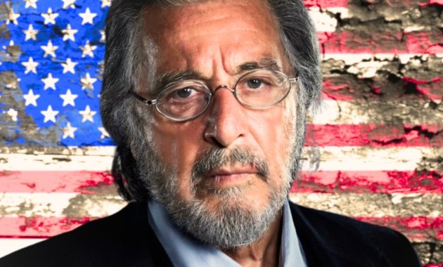 Al Pacino : Al Pacino va faire son retour dans un thriller sur JFK revenant sur l'assassinat du président