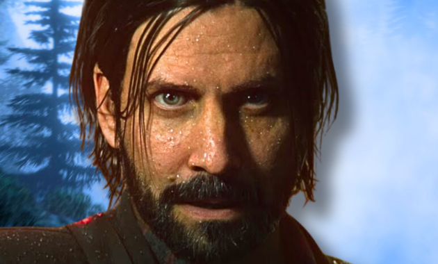 Alan Wake 2 : les premiers avis sont tombés pour le jeu d'horreur