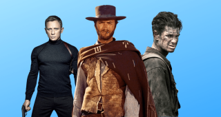Amazon Prime Video : films et séries à voir en octobre
