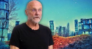 Anselm - le Bruit du temps : critique d'une claque en 3D