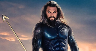 Aquaman et le Royaume perdu : Aquaman 2  est une comédie inspirée de Men in Black selon James Wan