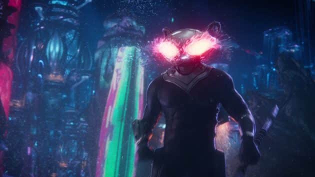 Aquaman et le Royaume perdu : photo