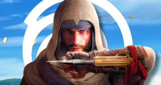 Assassin's Creed Mirage : commence à sortir de la mouise grâce à Assassin's Creed Mirage ?