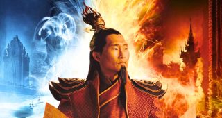 Avatar : Le dernier maître de l'air : Netflix dévoile de nouvelles images enflammées pour sa série sur l'univers culte