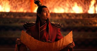 Avatar: The Last Airbender : photo, Daniel Dae Kim