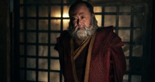 Avatar: The Last Airbender : photo, Paul Sun-Hyung Lee