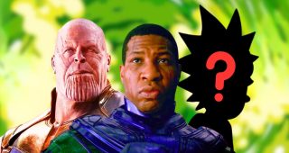 Avengers : The Kang Dynasty : Comment Marvel peut sauver son nouveau Thanos ? La réponse est peut-être dans cette série