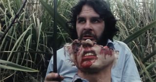 Bad Taste : Peter Jackson