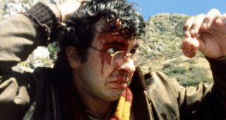 Bad Taste : Peter Jackson