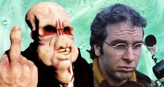 Bad Taste : Peter Jackson premier film gore fauché