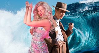 Barbenheimer : Barbie et Oppenheimer ont été un "raz-de-marée parfait", selon Martin Scorsese