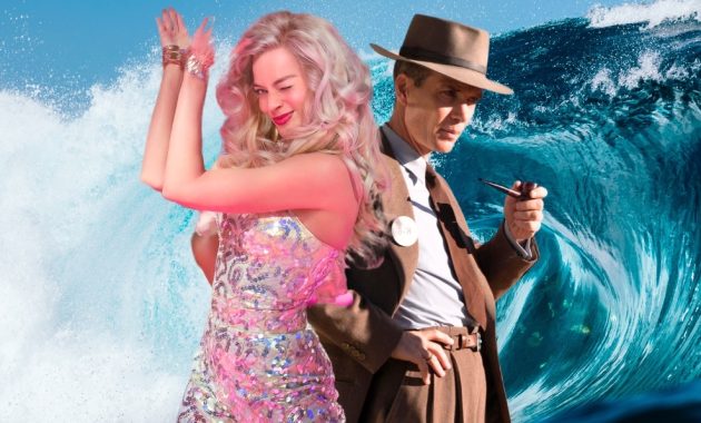Barbenheimer : Barbie et Oppenheimer ont été un "raz-de-marée parfait", selon Martin Scorsese