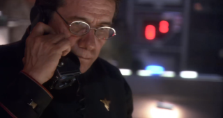 Battlestar Galactica : photo
