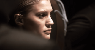 Battlestar Galactica : photo, Katee Sackhoff