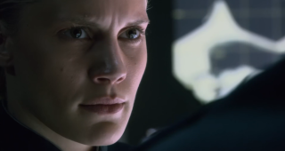 Battlestar Galactica : photo, Katee Sackhoff