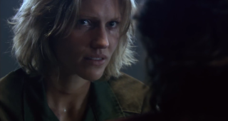 Battlestar Galactica : photo, Tricia Helfer