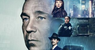 Bodies : critique d'une mini-série qui fait corps avec son temps sur Netflix