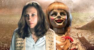 Conjuring : Les Dossiers Warren : trois films de la franchise Conjuring arrivent sur la plateforme (et les meilleurs)
