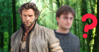 Daniel Radcliffe : Daniel Radcliffe répond aux rumeurs de casting en Wolverine