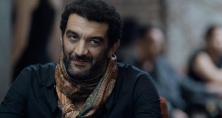 D'Argent et de sang : photo, Ramzy Bedia