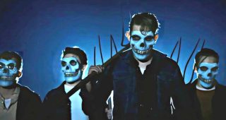 Dark Harvest : critique d'une citrouille pas si trouille